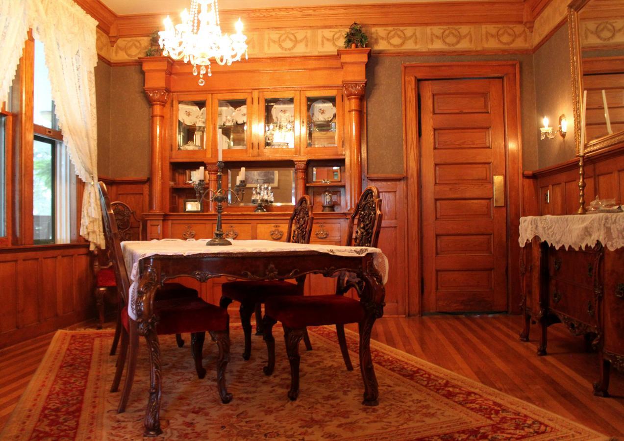Himelhoch Bed & Breakfast Caro Eksteriør bilde
