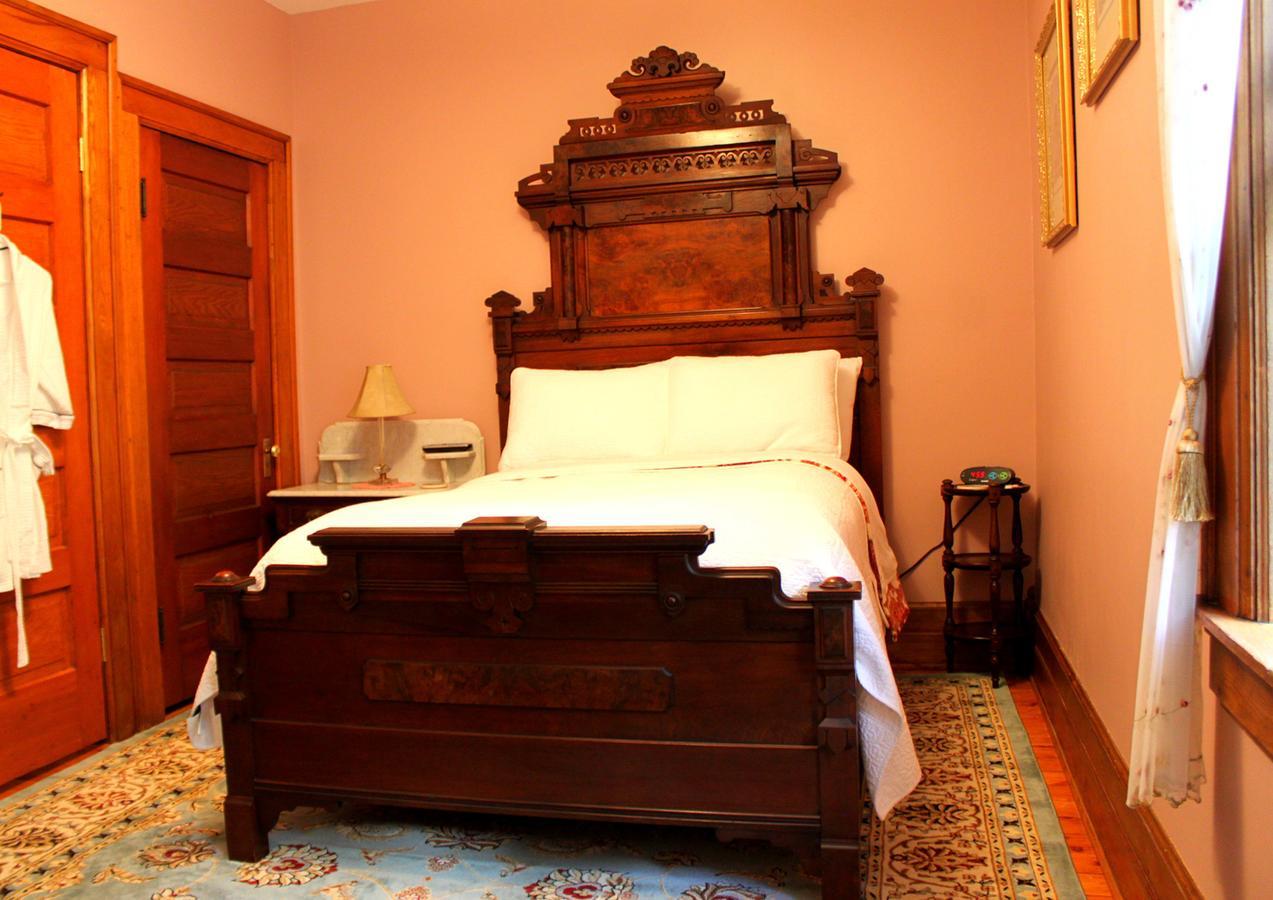 Himelhoch Bed & Breakfast Caro Eksteriør bilde